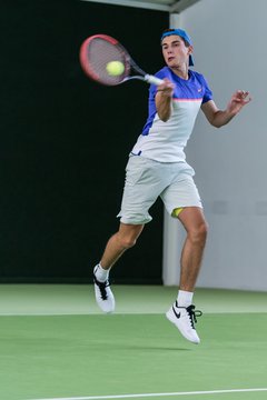 Bild 135 - Holmer Indoor Cup
